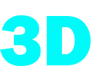 Bordado 3D